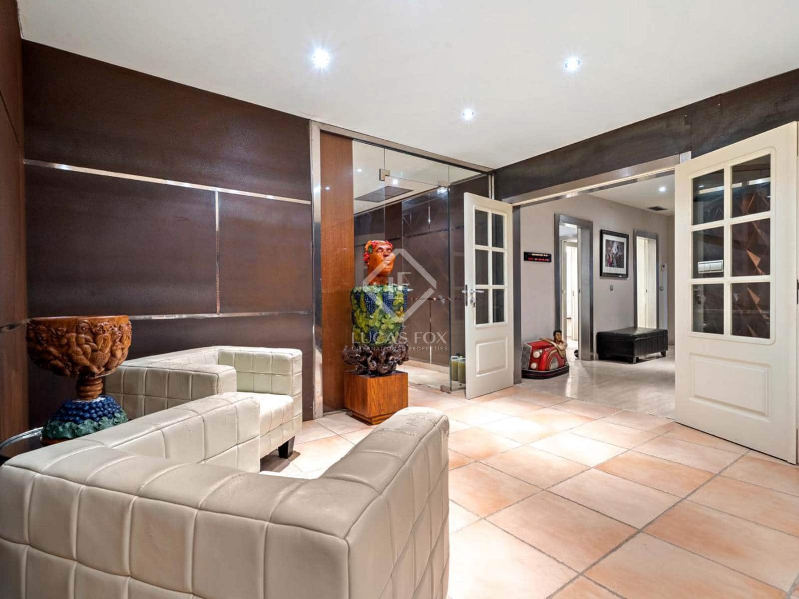 6 soverom Villa til salgs i Cambrils med svømmebasseng garasje - € 1 595 000 (Ref: 7467002)