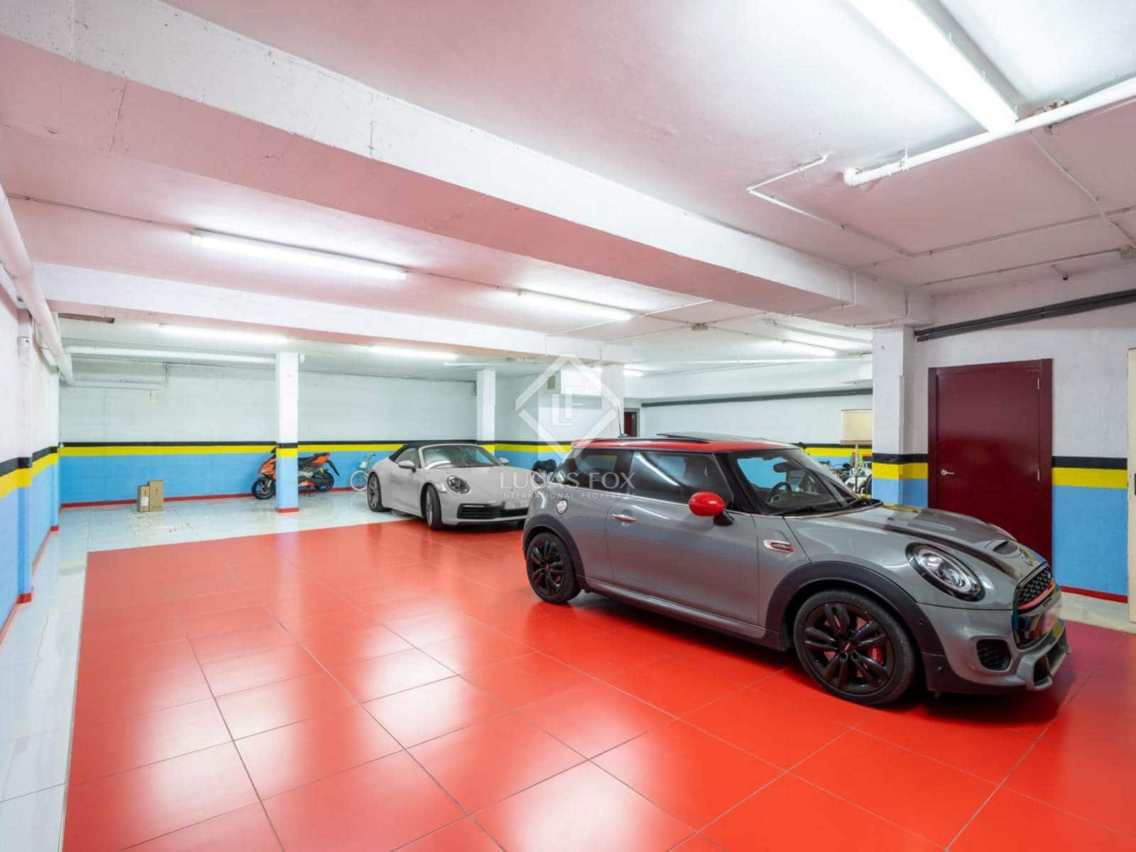 6 soverom Villa til salgs i Cambrils med svømmebasseng garasje - € 1 595 000 (Ref: 7467002)