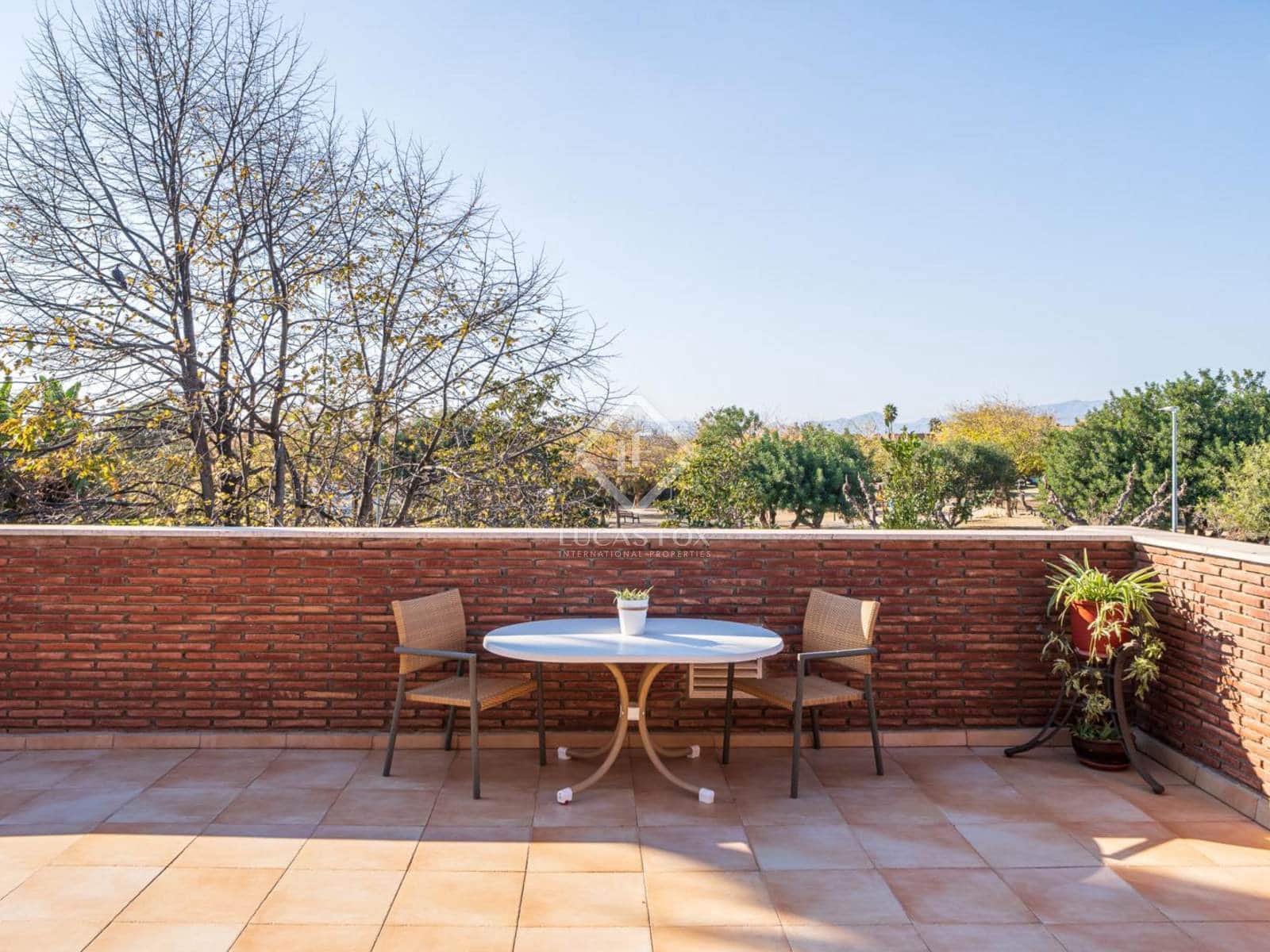 6 soverom Villa til salgs i Cambrils med svømmebasseng garasje - € 1 595 000 (Ref: 7467002)