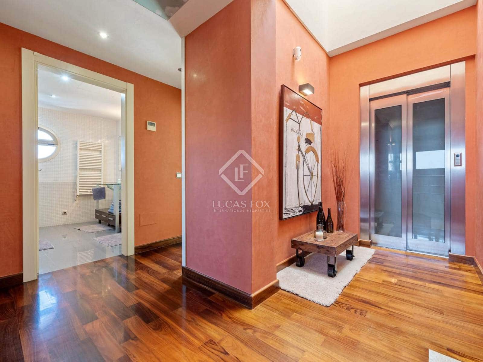 6 soverom Villa til salgs i Cambrils med svømmebasseng garasje - € 1 595 000 (Ref: 7467002)