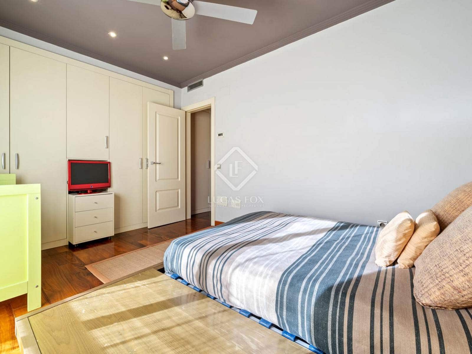 6 soverom Villa til salgs i Cambrils med svømmebasseng garasje - € 1 595 000 (Ref: 7467002)