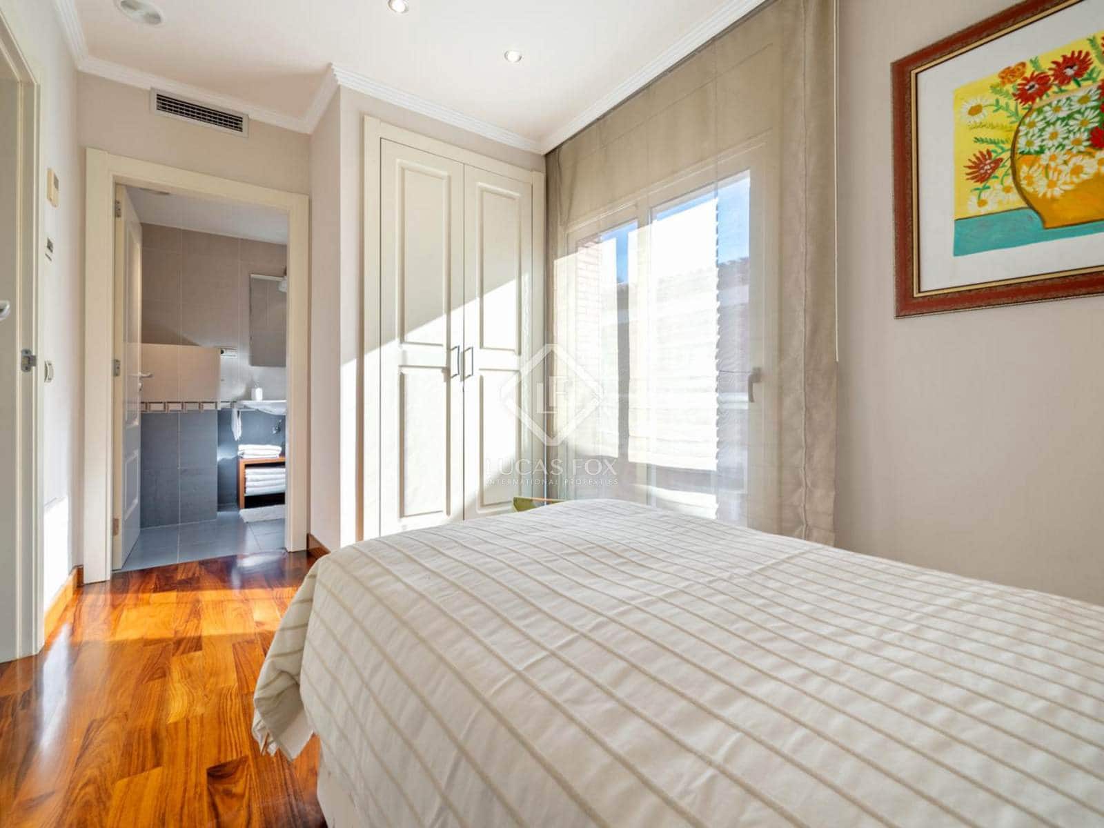 6 soverom Villa til salgs i Cambrils med svømmebasseng garasje - € 1 595 000 (Ref: 7467002)