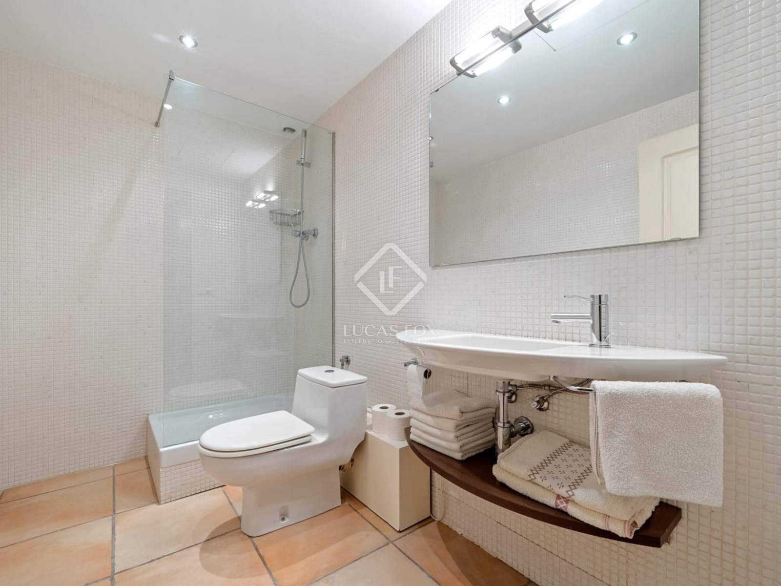 6 soverom Villa til salgs i Cambrils med svømmebasseng garasje - € 1 595 000 (Ref: 7467002)