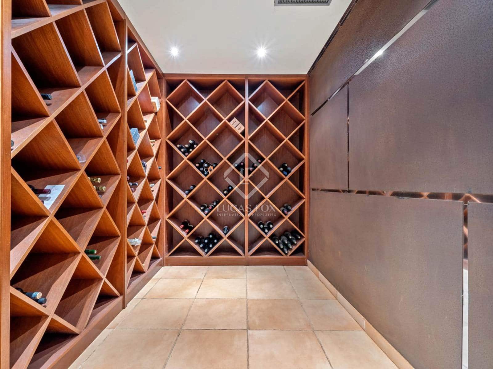 6 soverom Villa til salgs i Cambrils med svømmebasseng garasje - € 1 595 000 (Ref: 7467002)