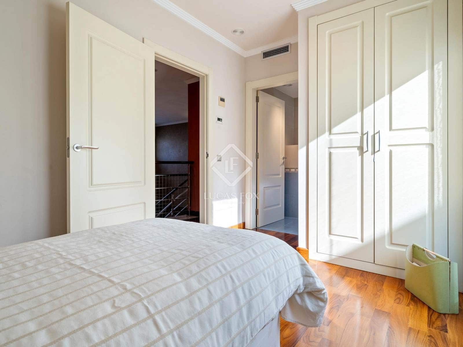 6 soverom Villa til salgs i Cambrils med svømmebasseng garasje - € 1 595 000 (Ref: 7467002)