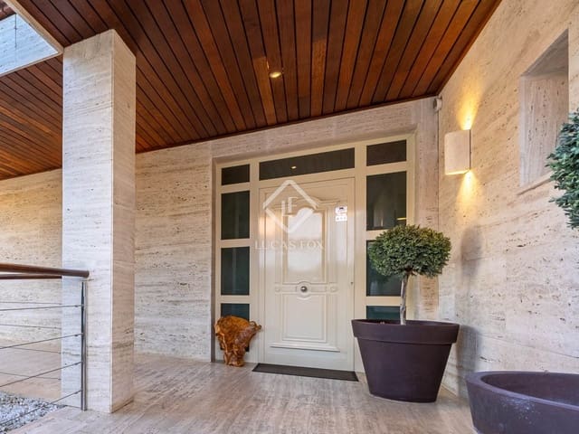 6 soveværelse Villa til salg i Cambrils med swimmingpool garage - € 1.595.000 (Ref: 7467002)