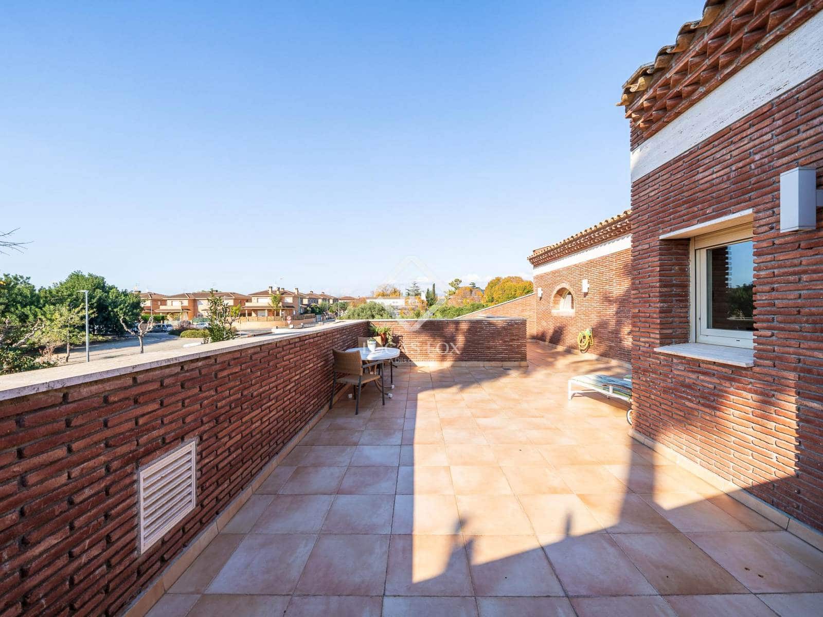 6 soverom Villa til salgs i Cambrils med svømmebasseng garasje - € 1 595 000 (Ref: 7467002)