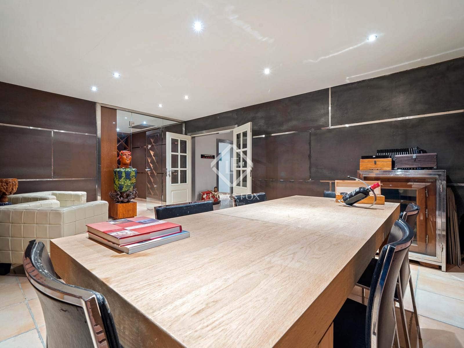 6 soverom Villa til salgs i Cambrils med svømmebasseng garasje - € 1 595 000 (Ref: 7467002)