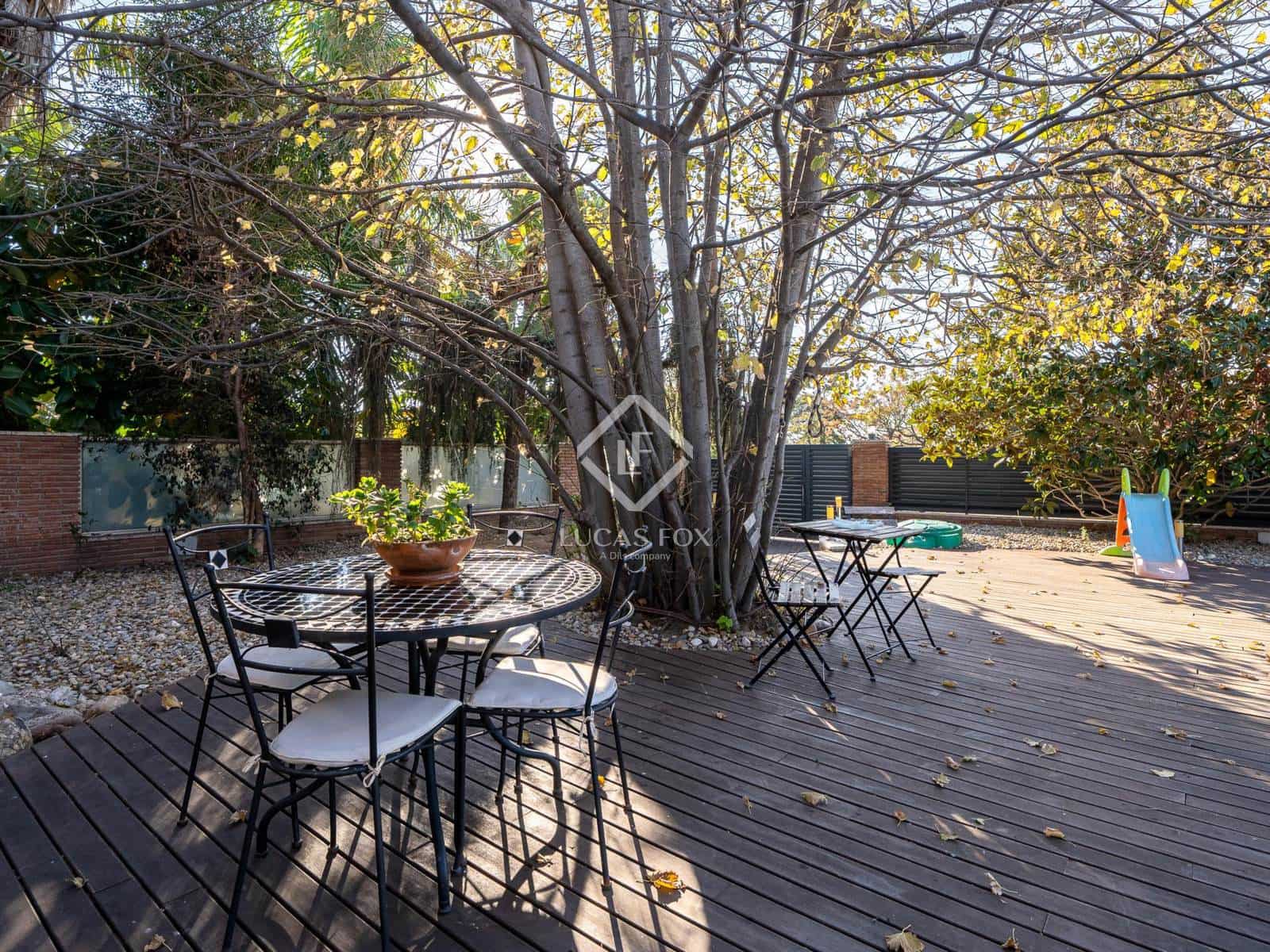 6 soverom Villa til salgs i Cambrils med svømmebasseng garasje - € 1 595 000 (Ref: 7467002)