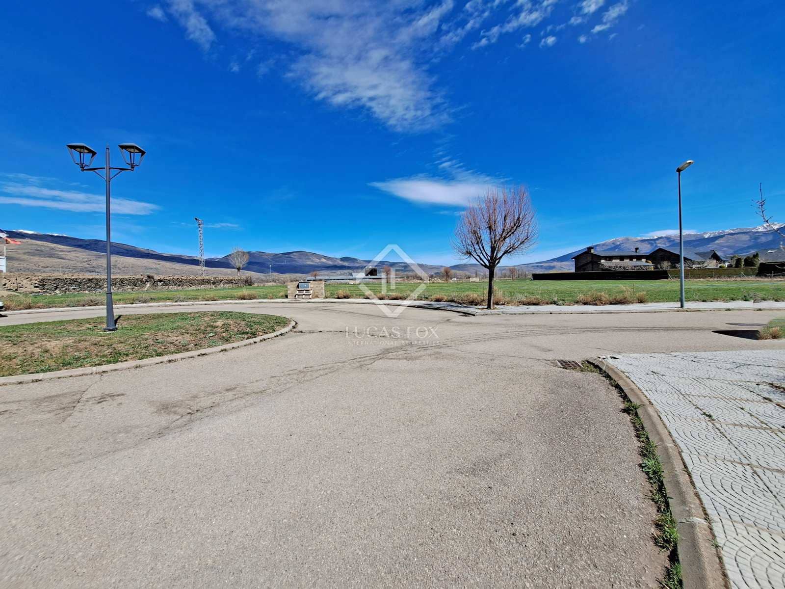 Terrain à Bâtir à vendre à Puigcerda - 750 000 € (Ref: 7468789)