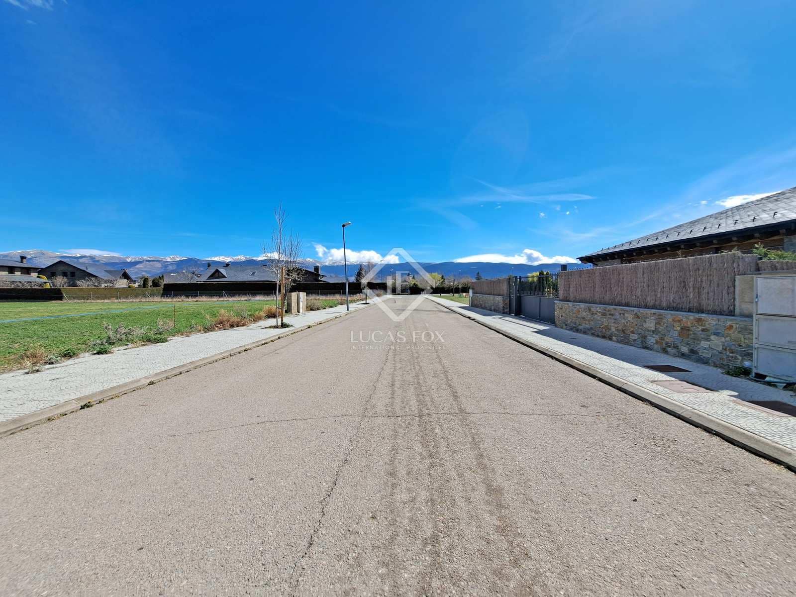 Terrain à Bâtir à vendre à Puigcerda - 750 000 € (Ref: 7468789)