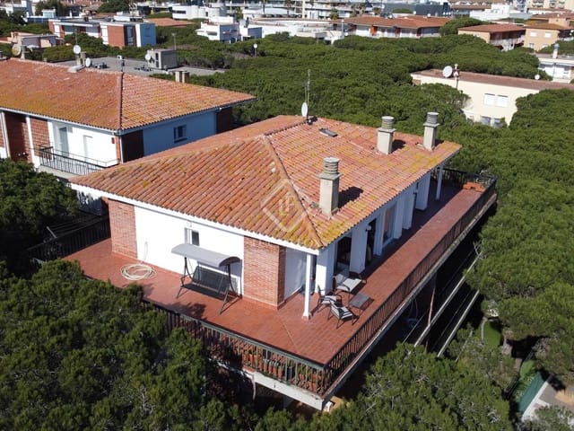 4 soverom Penthouse til salgs i Platja d'Aro, Castell-Platja d'Aro med garasje - € 395 000 (Ref: 7470521)