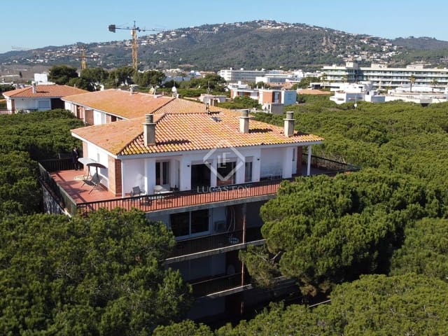 4 soverom Penthouse til salgs i Platja d'Aro, Castell-Platja d'Aro med garasje - € 395 000 (Ref: 7470521)