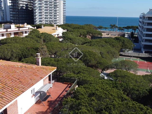 4 soverom Penthouse til salgs i Platja d'Aro, Castell-Platja d'Aro med garasje - € 395 000 (Ref: 7470521)