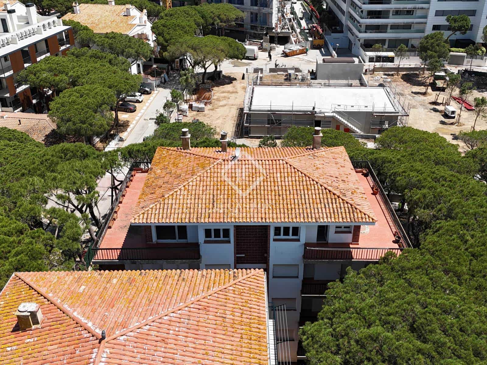 4 soveværelse Penthouse til salg i Platja d'Aro med garage - € 395.000 (Ref: 7470521)