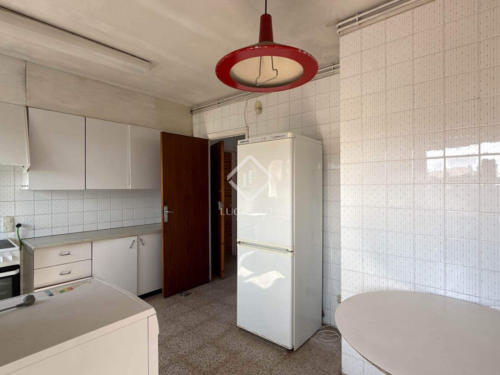 4 soveværelse Penthouse til salg i Platja d'Aro med garage - € 395.000 (Ref: 7470521)