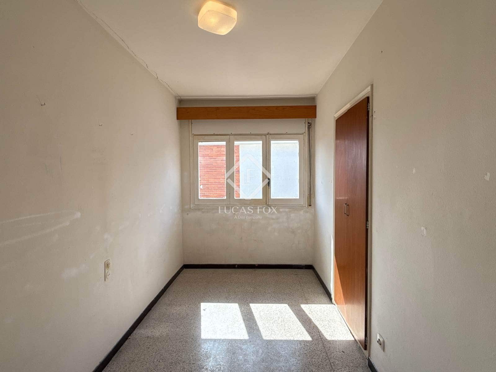 4 soveværelse Penthouse til salg i Platja d'Aro med garage - € 395.000 (Ref: 7470521)