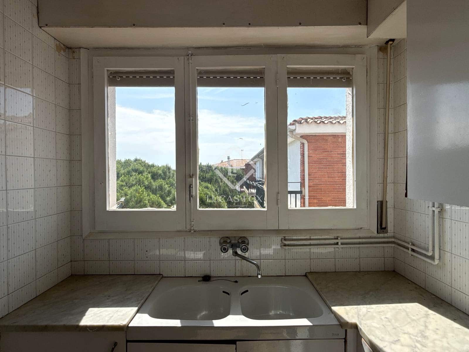 4 soveværelse Penthouse til salg i Platja d'Aro med garage - € 395.000 (Ref: 7470521)