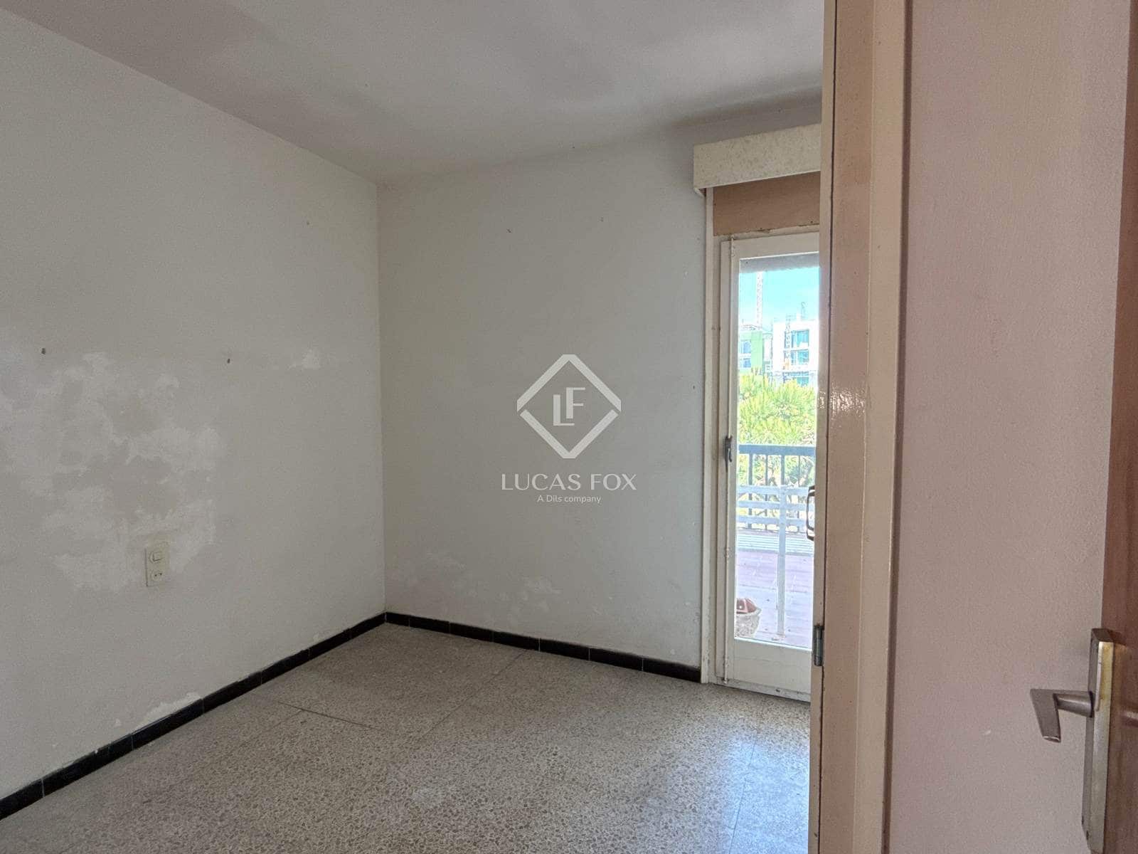 4 soveværelse Penthouse til salg i Platja d'Aro med garage - € 395.000 (Ref: 7470521)