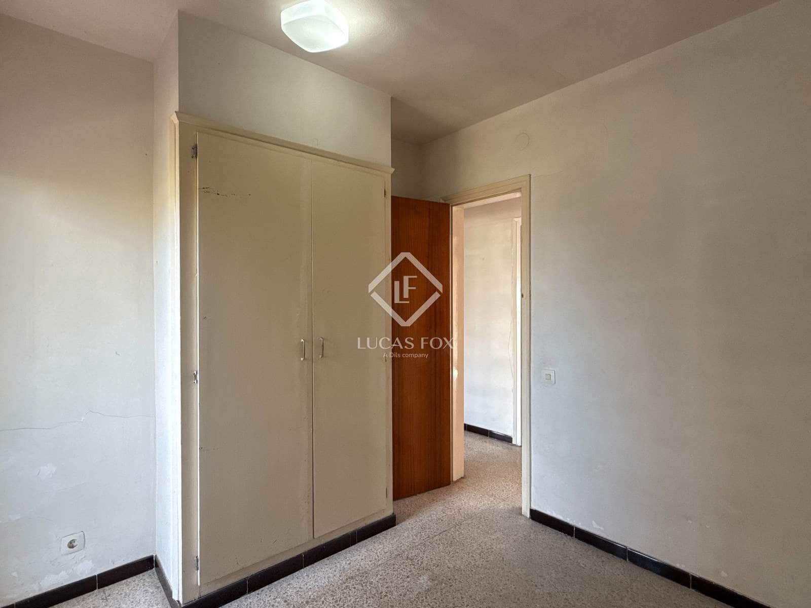 4 soveværelse Penthouse til salg i Platja d'Aro med garage - € 395.000 (Ref: 7470521)