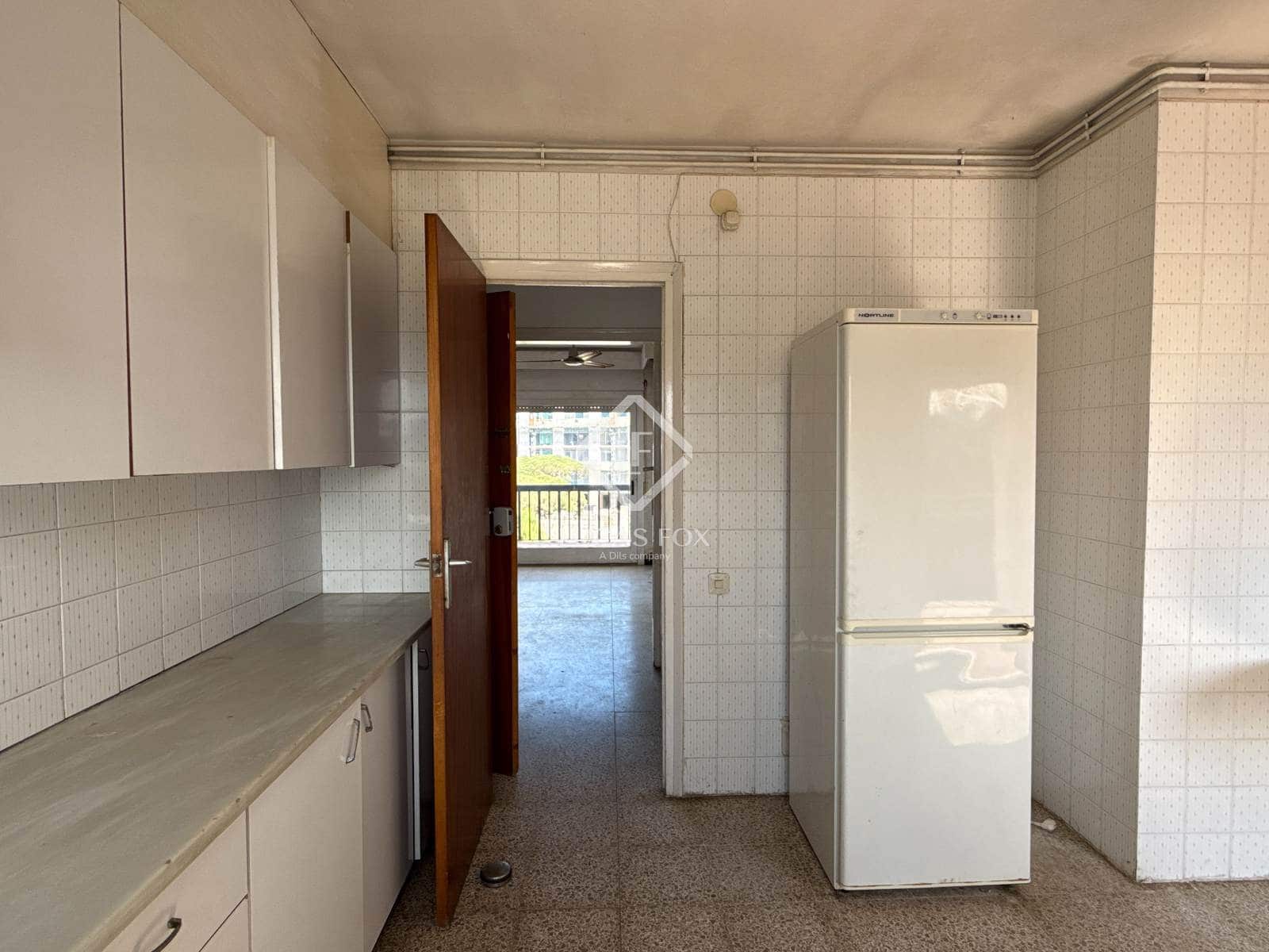 4 soveværelse Penthouse til salg i Platja d'Aro med garage - € 395.000 (Ref: 7470521)