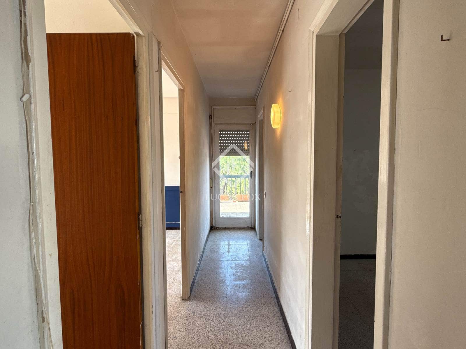 4 soveværelse Penthouse til salg i Platja d'Aro med garage - € 395.000 (Ref: 7470521)