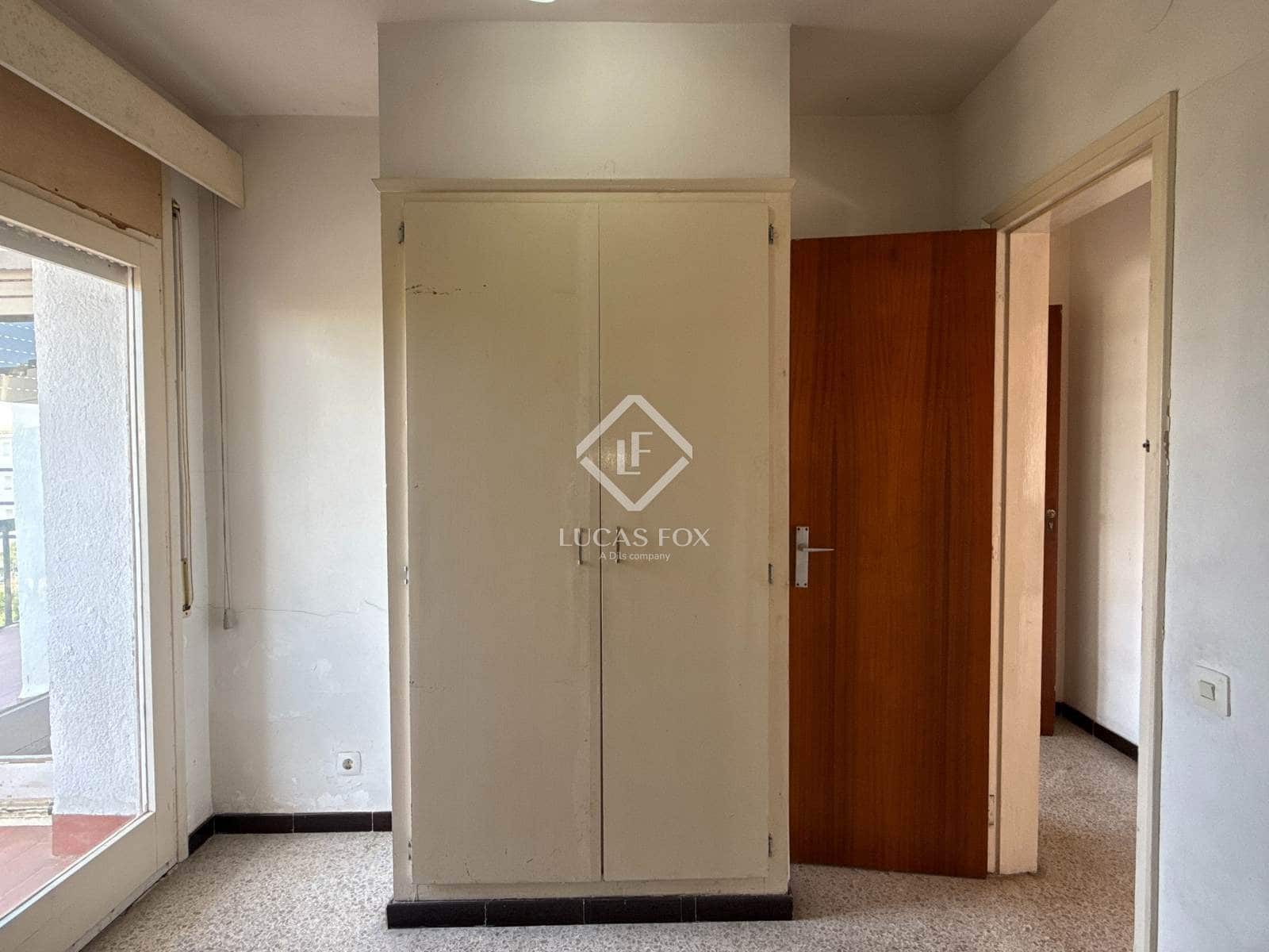 4 soveværelse Penthouse til salg i Platja d'Aro med garage - € 395.000 (Ref: 7470521)