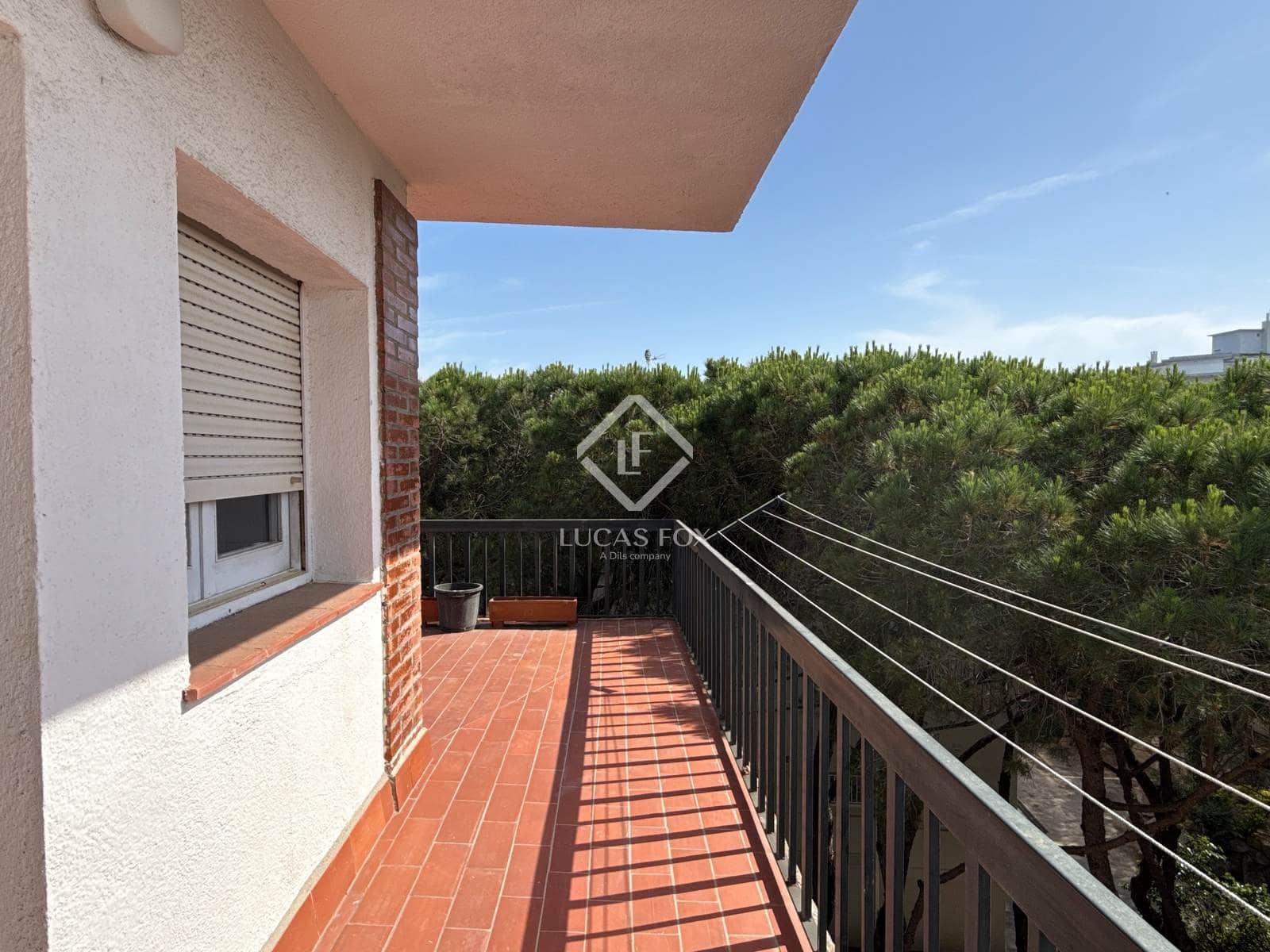 4 soveværelse Penthouse til salg i Platja d'Aro med garage - € 395.000 (Ref: 7470521)