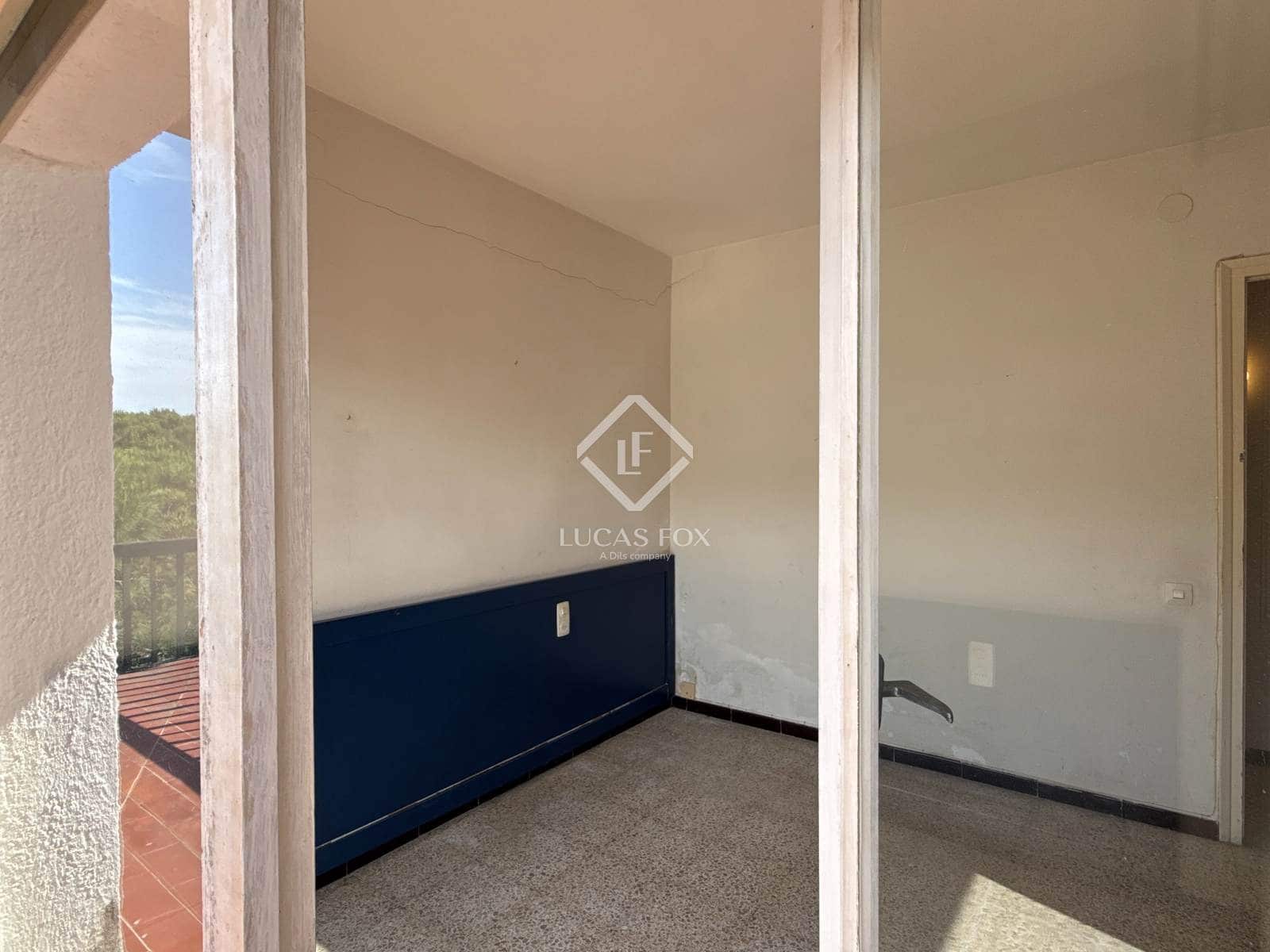 4 soveværelse Penthouse til salg i Platja d'Aro med garage - € 395.000 (Ref: 7470521)