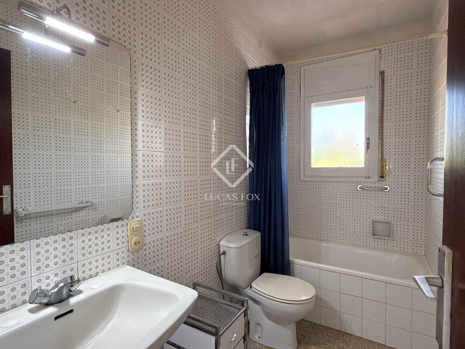 4 soveværelse Penthouse til salg i Platja d'Aro med garage - € 395.000 (Ref: 7470521)