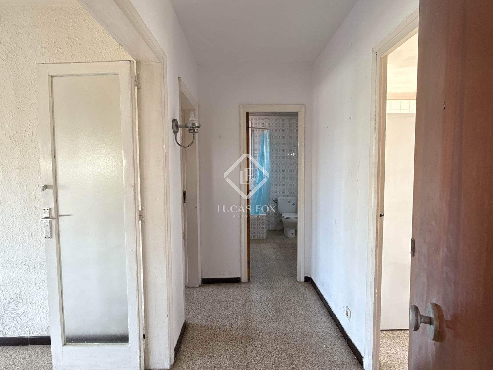 4 soveværelse Penthouse til salg i Platja d'Aro med garage - € 395.000 (Ref: 7470521)