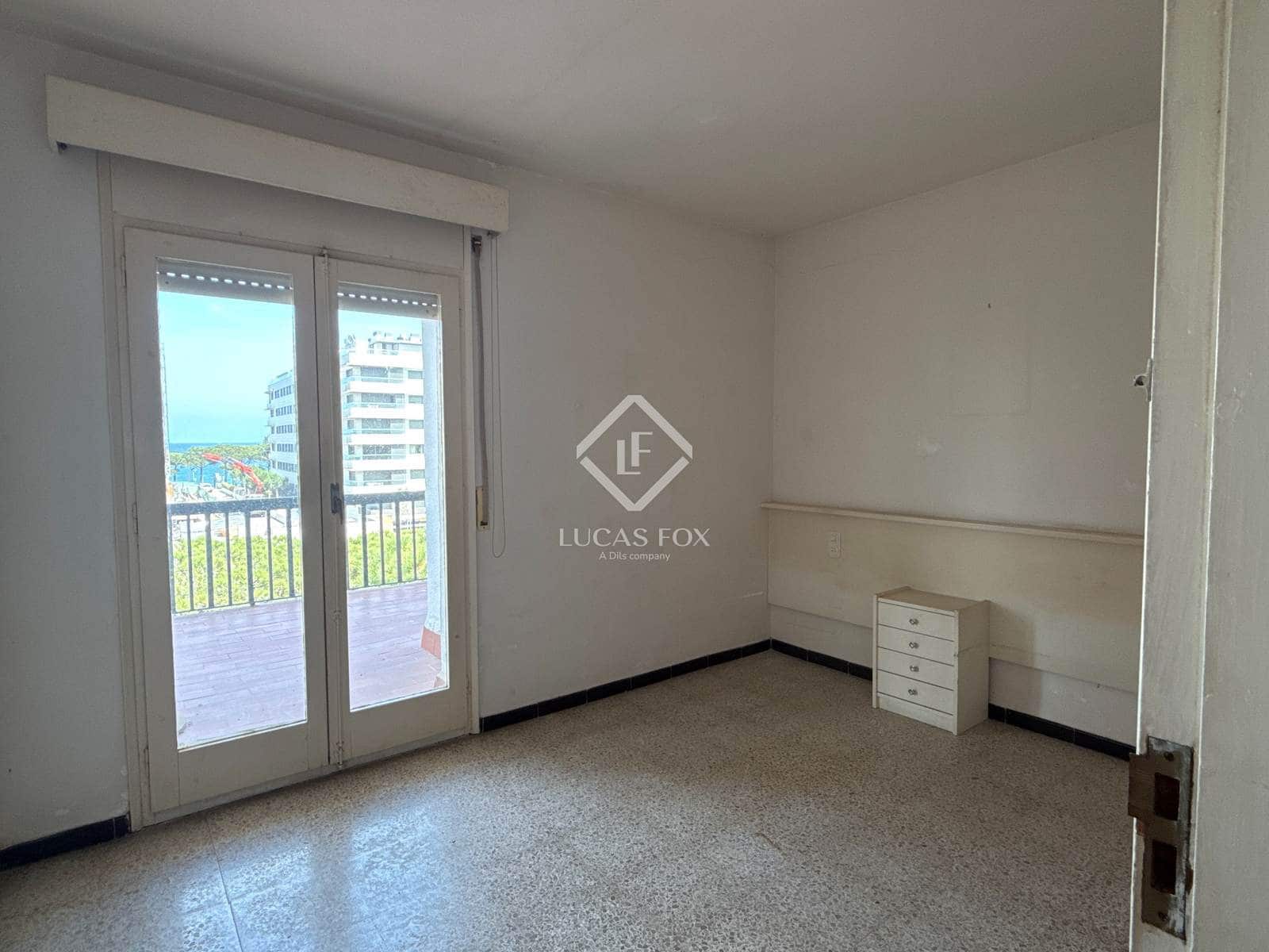 4 soveværelse Penthouse til salg i Platja d'Aro med garage - € 395.000 (Ref: 7470521)