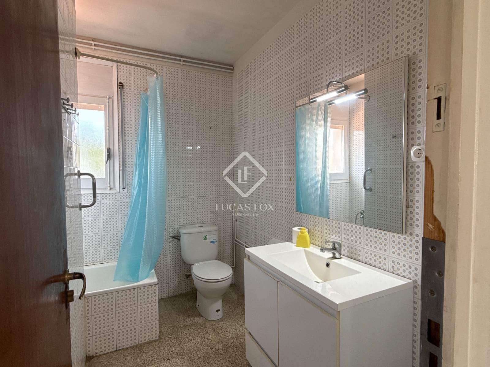 4 soveværelse Penthouse til salg i Platja d'Aro med garage - € 395.000 (Ref: 7470521)