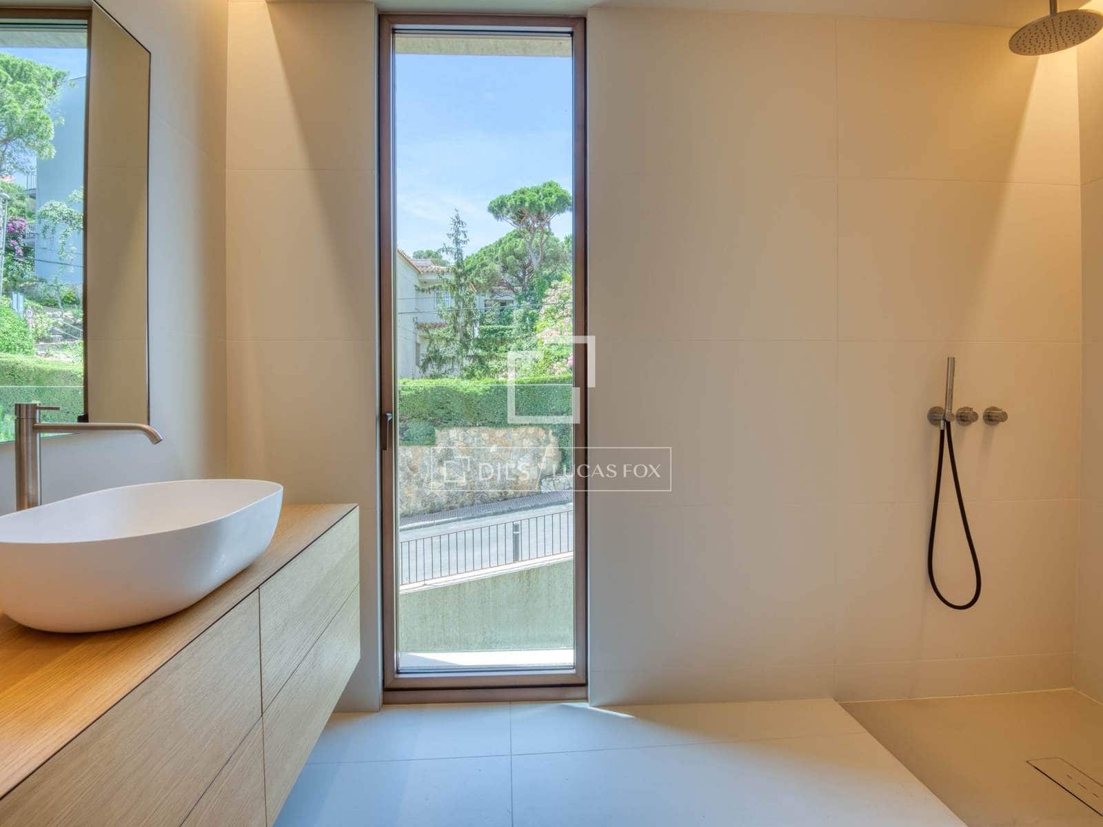 3 bedroom Apartment for sale in S'Agaro with pool garage - € 2,800,000 (Ref: 7470528)