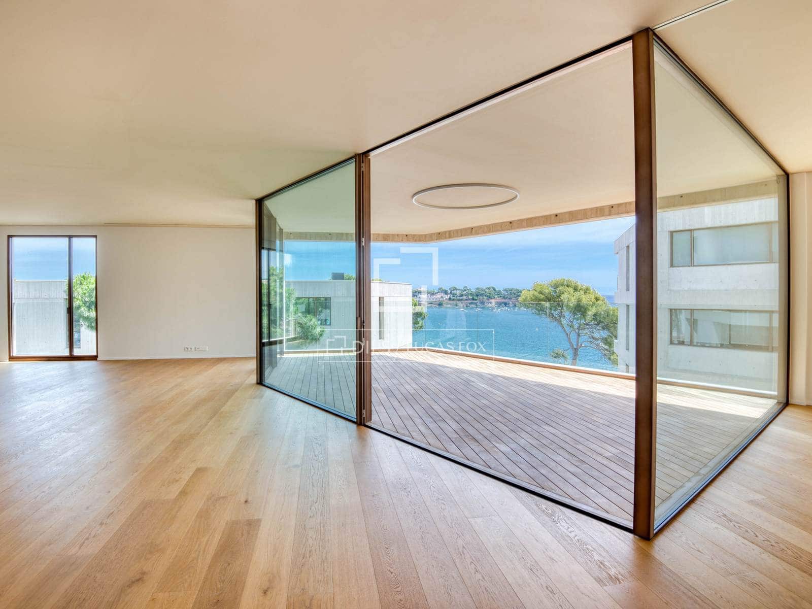 3 bedroom Apartment for sale in S'Agaro with pool garage - € 2,800,000 (Ref: 7470528)
