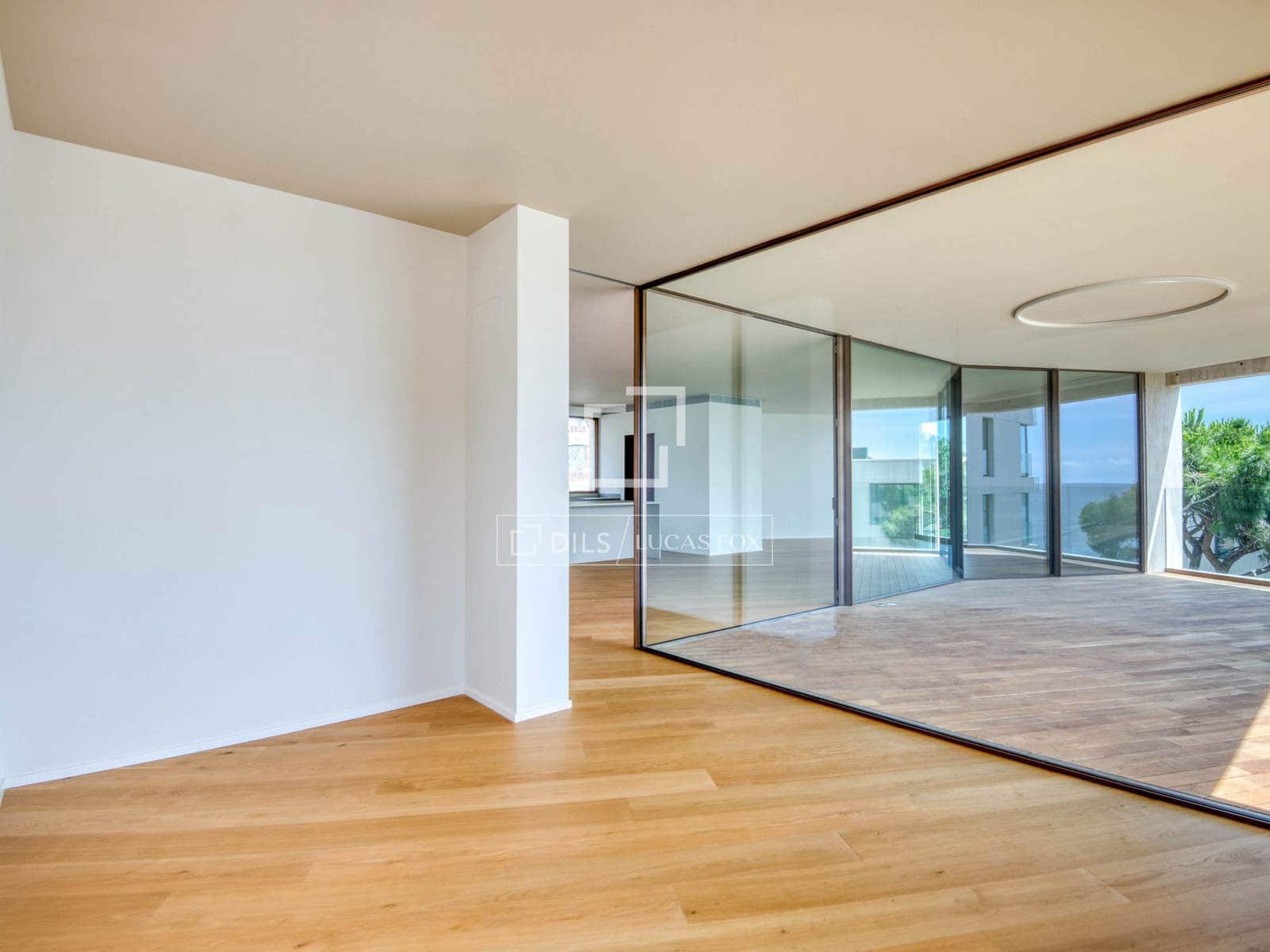 3 bedroom Apartment for sale in S'Agaro with pool garage - € 2,800,000 (Ref: 7470528)
