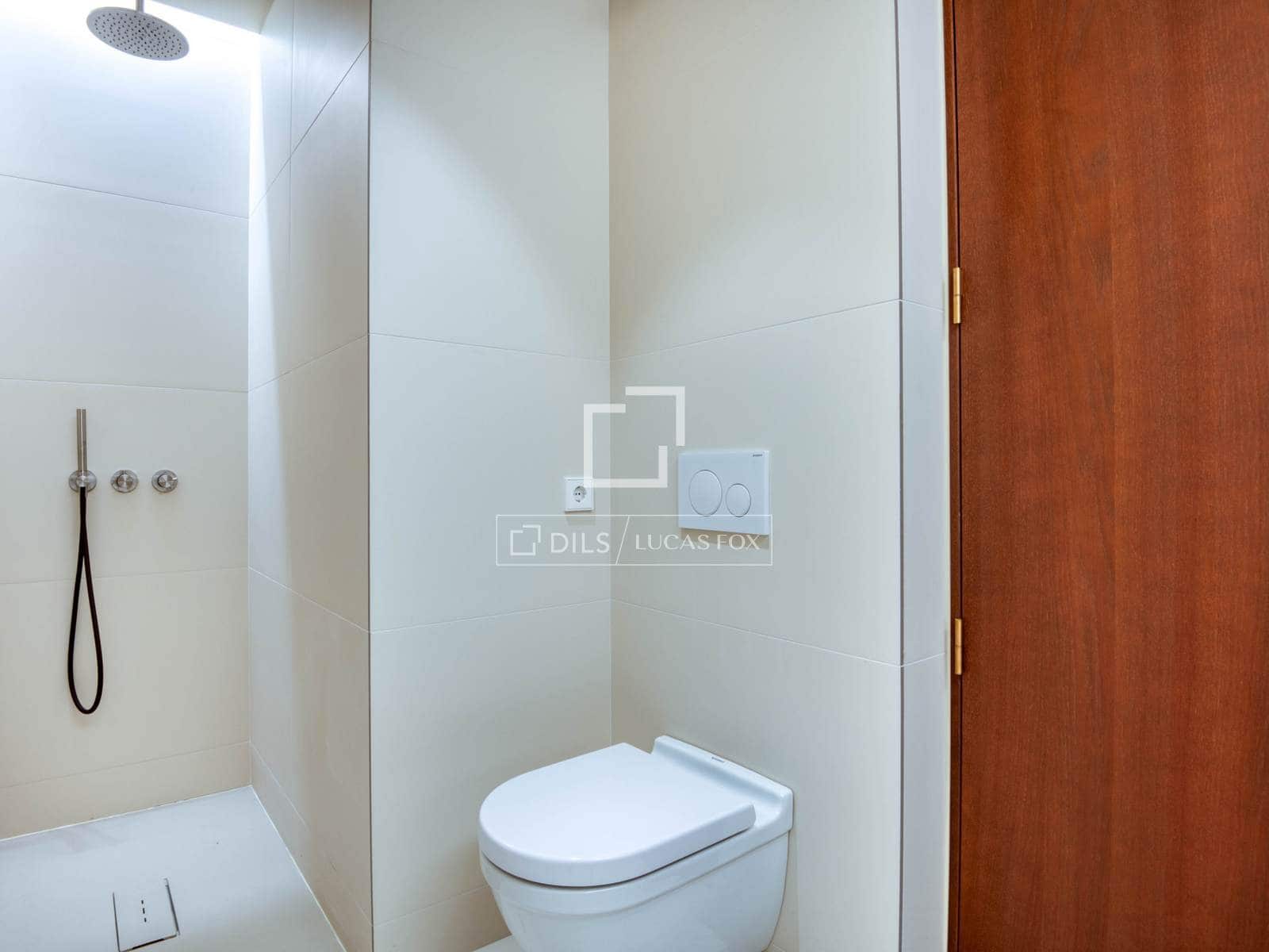 3 bedroom Apartment for sale in S'Agaro with pool garage - € 2,800,000 (Ref: 7470528)