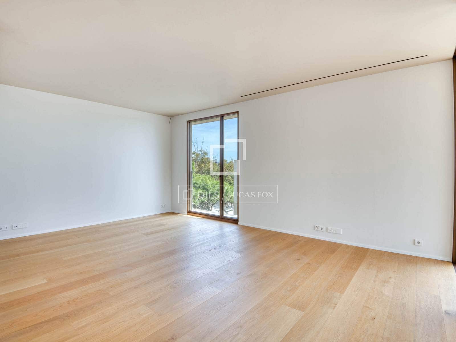 3 bedroom Apartment for sale in S'Agaro with pool garage - € 2,800,000 (Ref: 7470528)