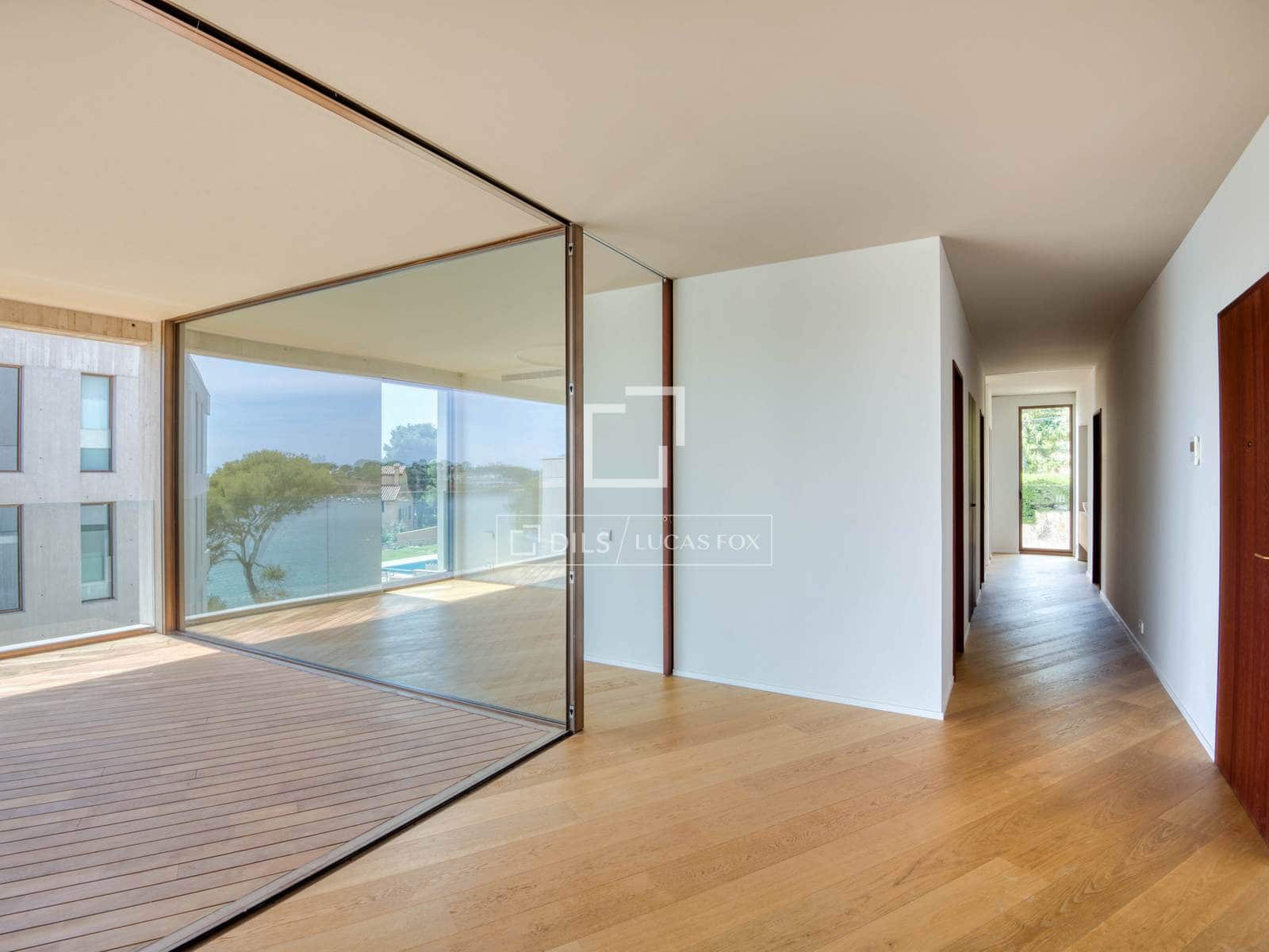 3 bedroom Apartment for sale in S'Agaro with pool garage - € 2,800,000 (Ref: 7470528)