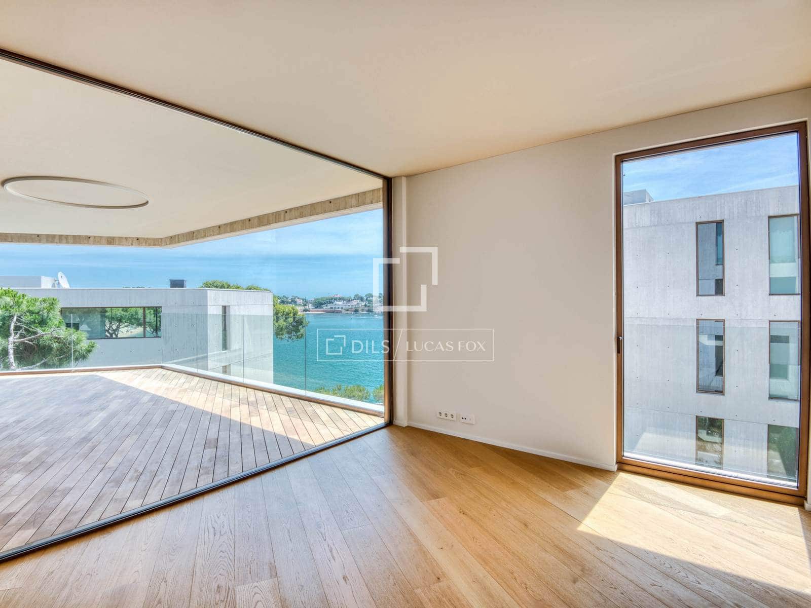 3 bedroom Apartment for sale in S'Agaro with pool garage - € 2,800,000 (Ref: 7470528)