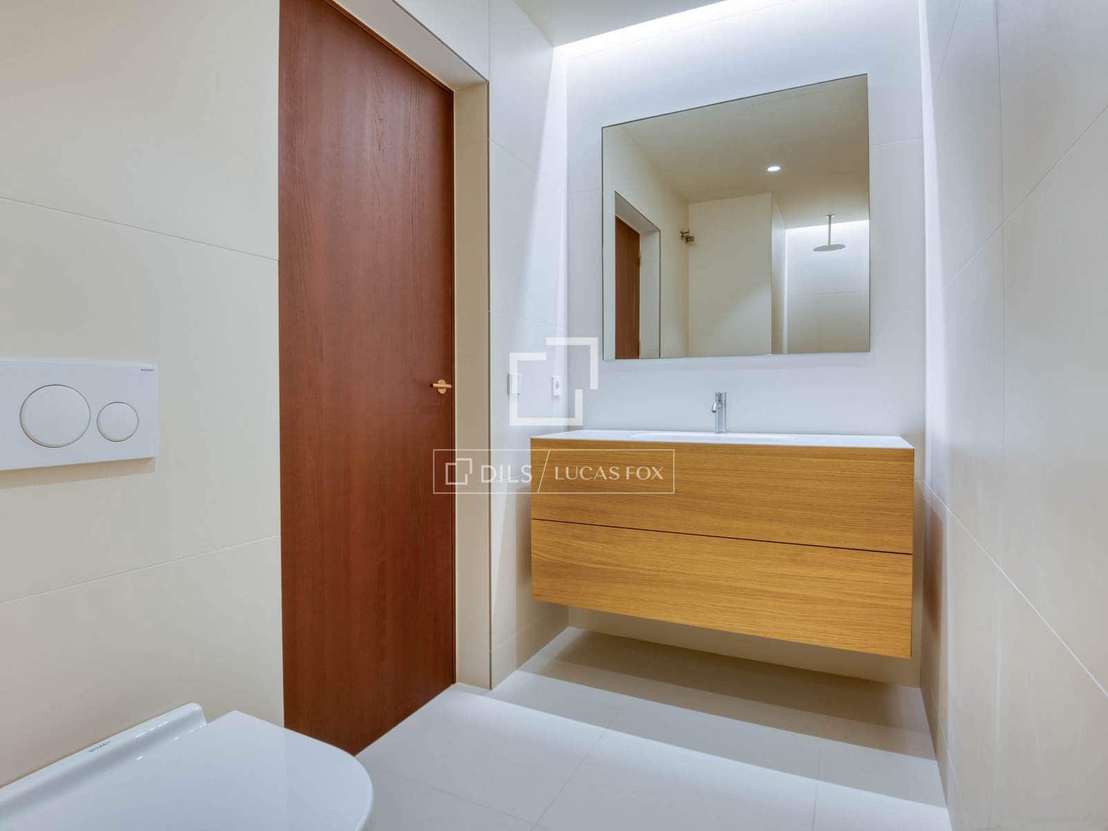 3 bedroom Apartment for sale in S'Agaro with pool garage - € 2,800,000 (Ref: 7470528)