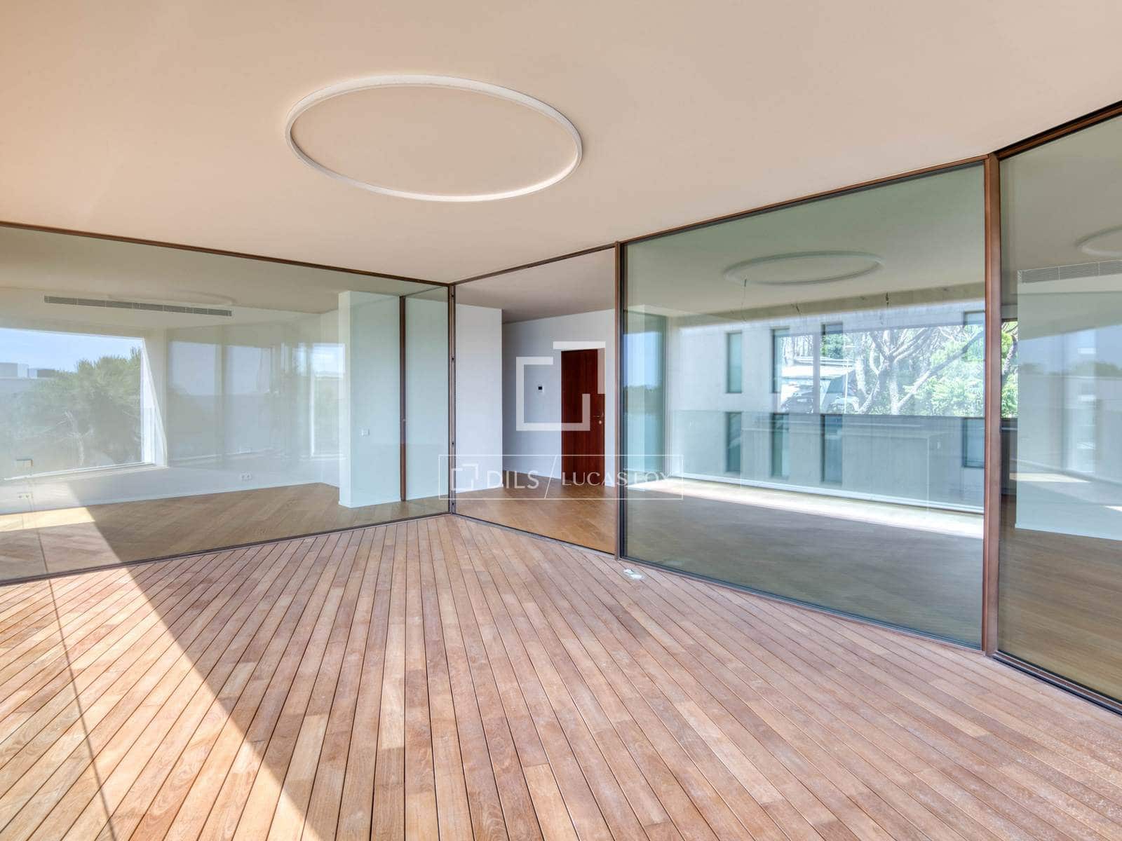 3 bedroom Apartment for sale in S'Agaro with pool garage - € 2,800,000 (Ref: 7470528)