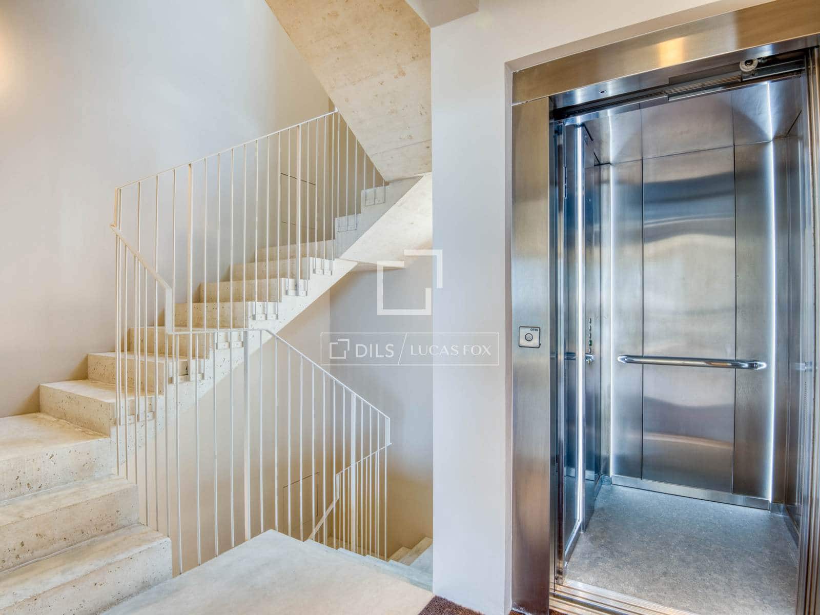 3 bedroom Apartment for sale in S'Agaro with pool garage - € 2,800,000 (Ref: 7470528)
