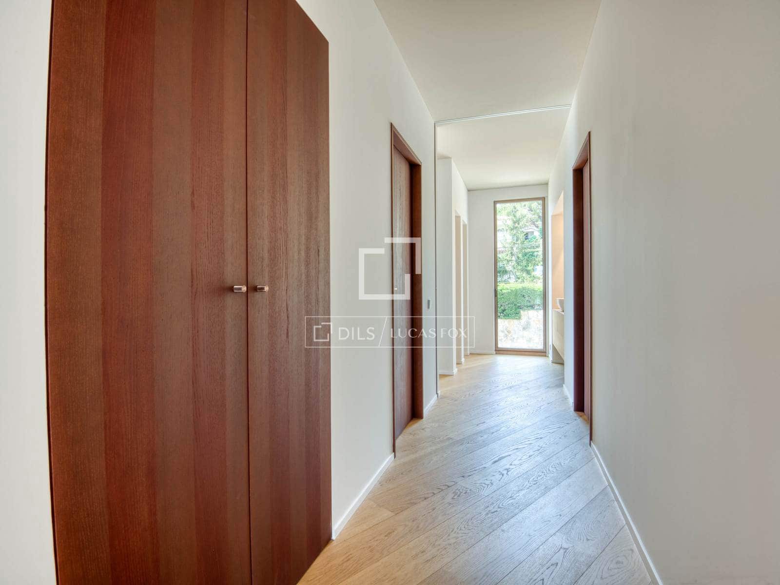 3 bedroom Apartment for sale in S'Agaro with pool garage - € 2,800,000 (Ref: 7470528)