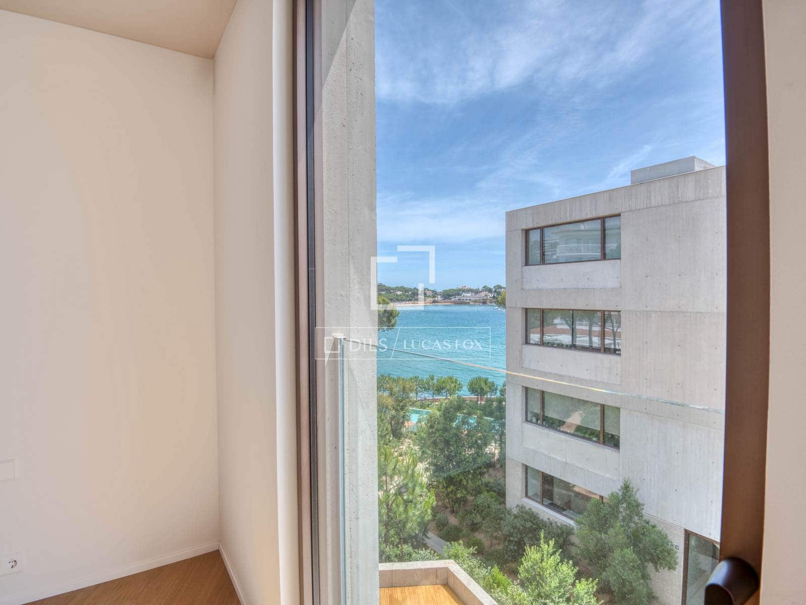 3 bedroom Apartment for sale in S'Agaro with pool garage - € 2,800,000 (Ref: 7470528)