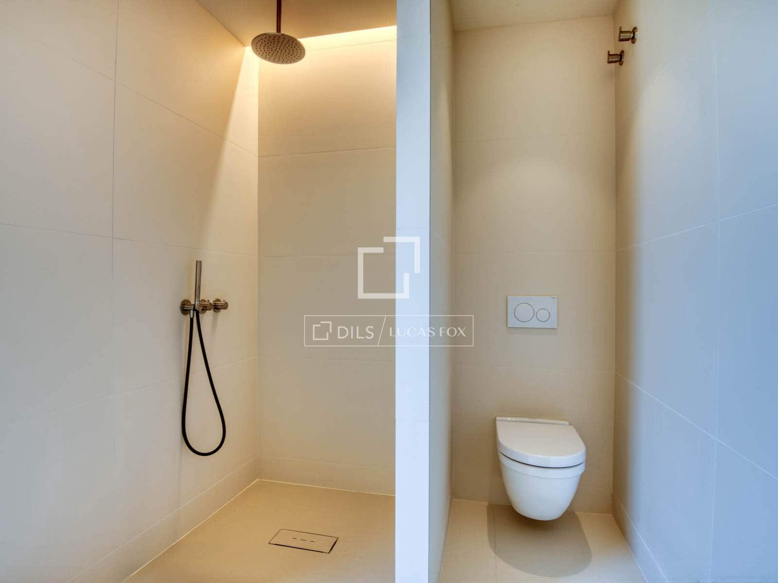 3 bedroom Apartment for sale in S'Agaro with pool garage - € 2,800,000 (Ref: 7470528)