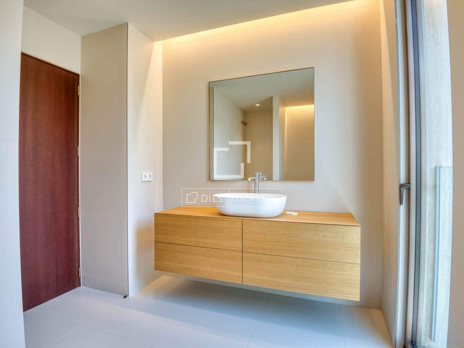 3 bedroom Apartment for sale in S'Agaro with pool garage - € 2,800,000 (Ref: 7470528)