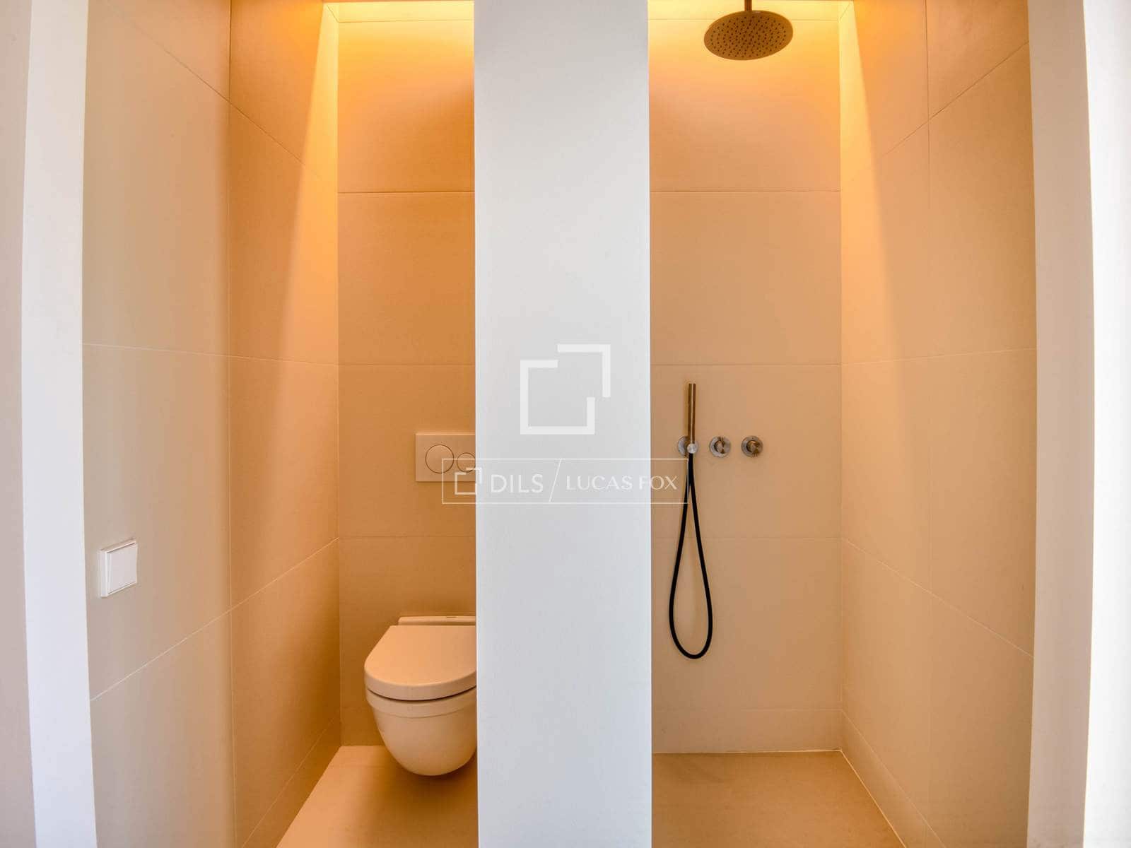 3 bedroom Apartment for sale in S'Agaro with pool garage - € 2,800,000 (Ref: 7470528)