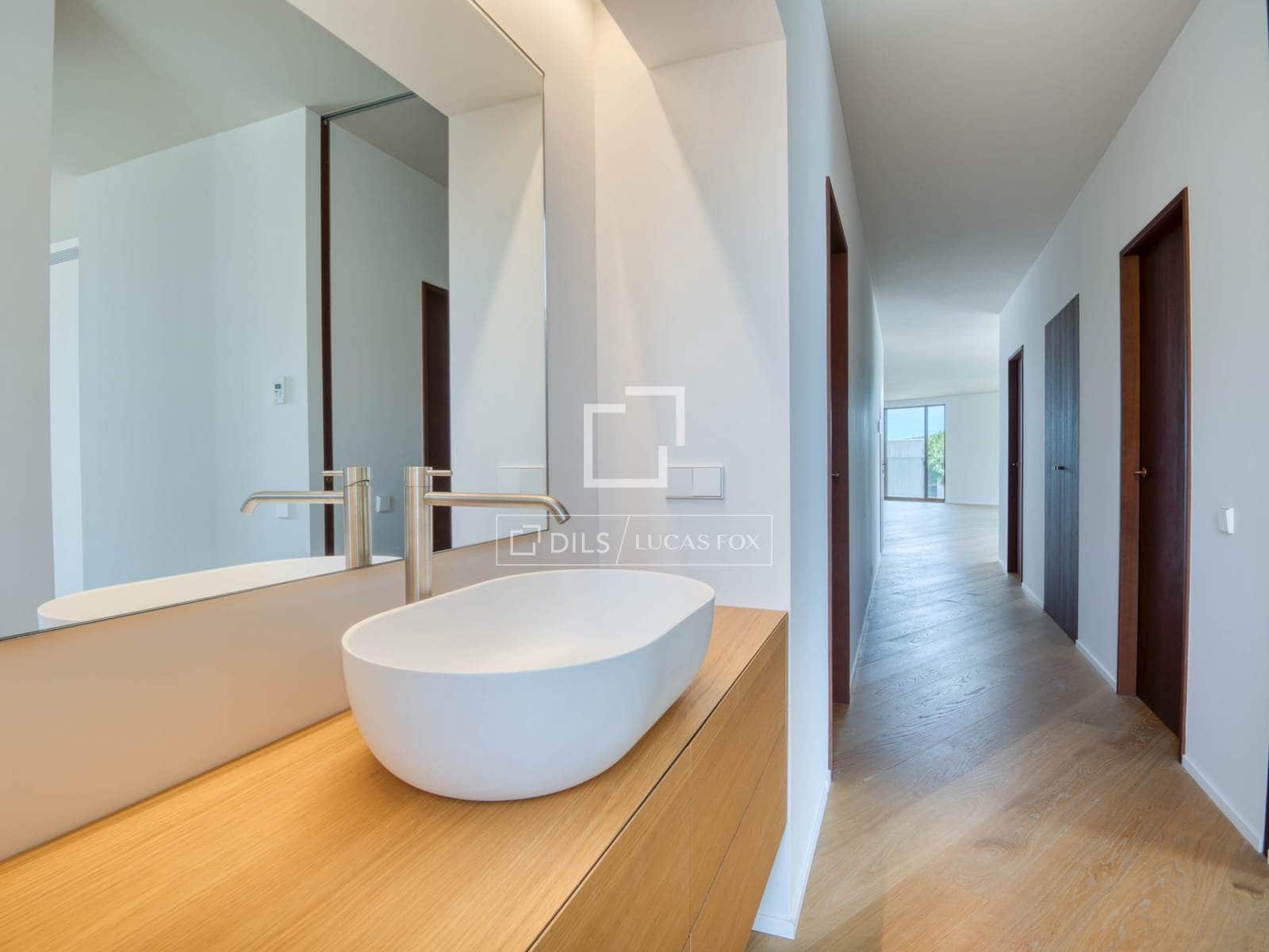 3 bedroom Apartment for sale in S'Agaro with pool garage - € 2,800,000 (Ref: 7470528)