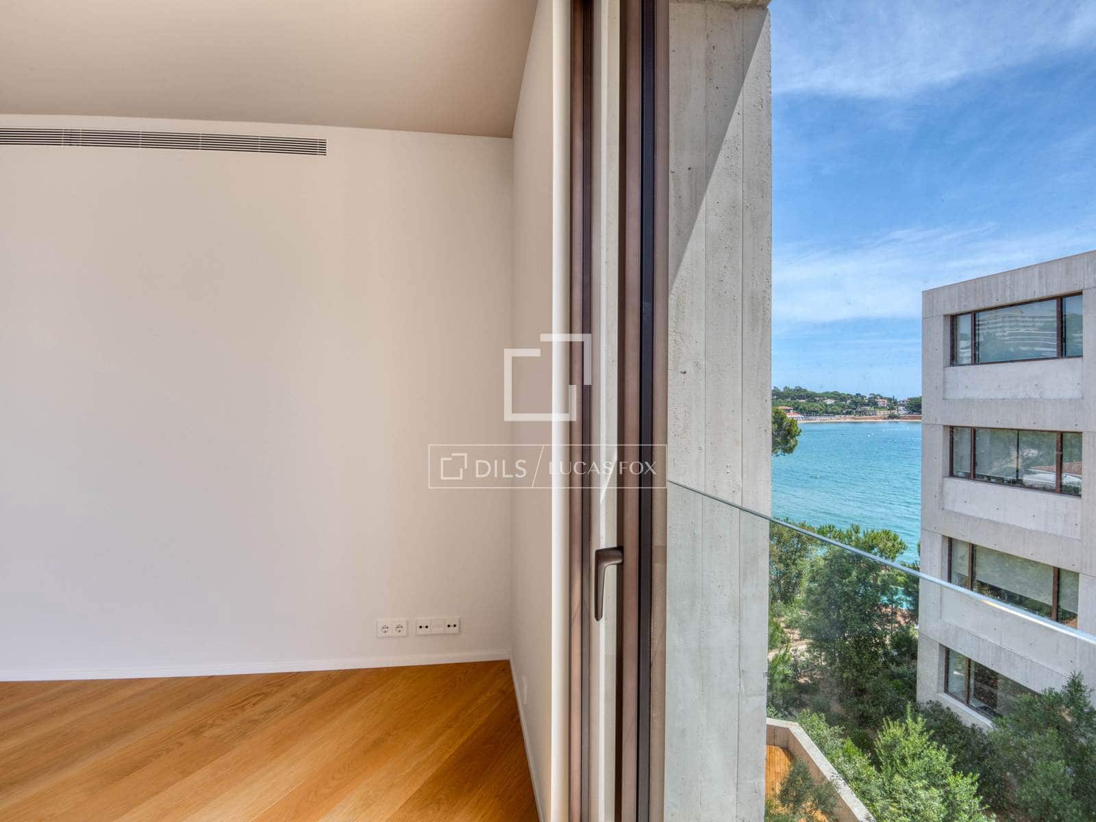 3 bedroom Apartment for sale in S'Agaro with pool garage - € 2,800,000 (Ref: 7470528)